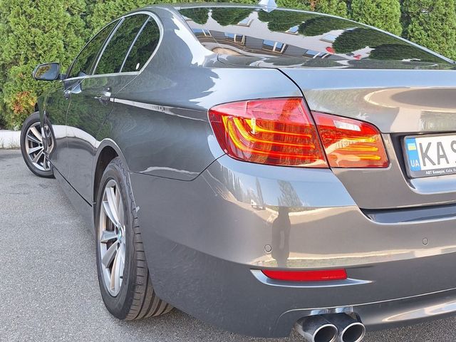 BMW 5 серії 2015, Київ, $14 700 - зображення 5