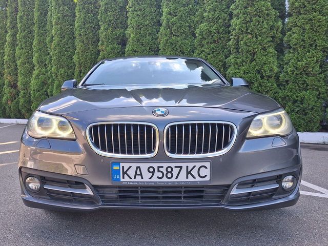 BMW 5 серії 2015, Київ, $14 700 - зображення 2