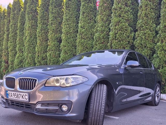 BMW 5 серії 2015, Київ, $14 700 - зображення 3