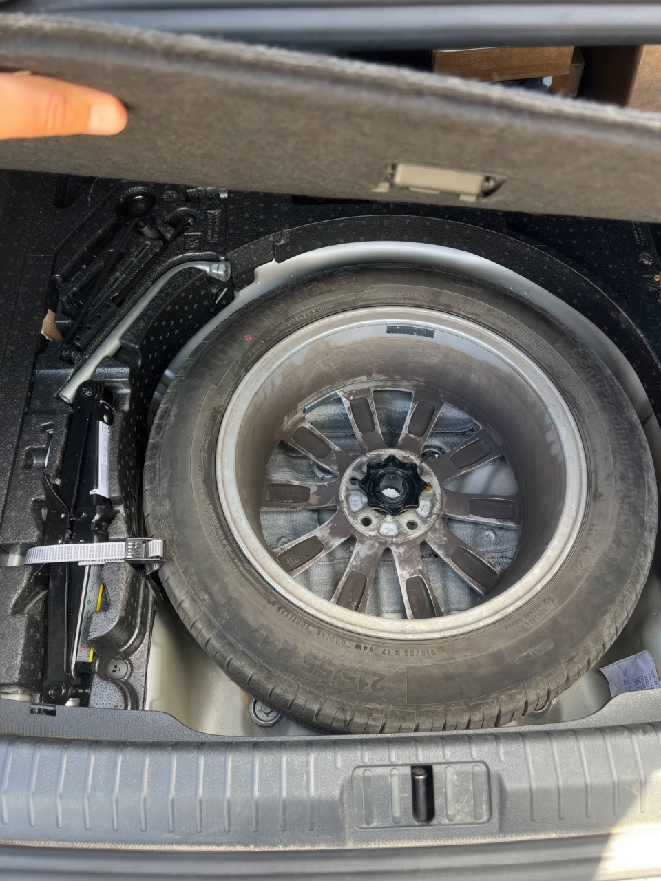 Volkswagen Passat - фото 13