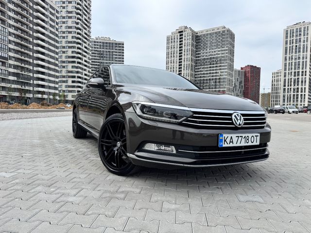 Volkswagen Passat 2017, Київ, $19 500 - зображення 4