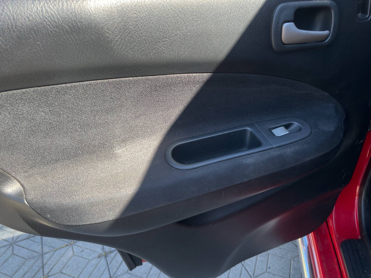 Honda HR-V - фото 14