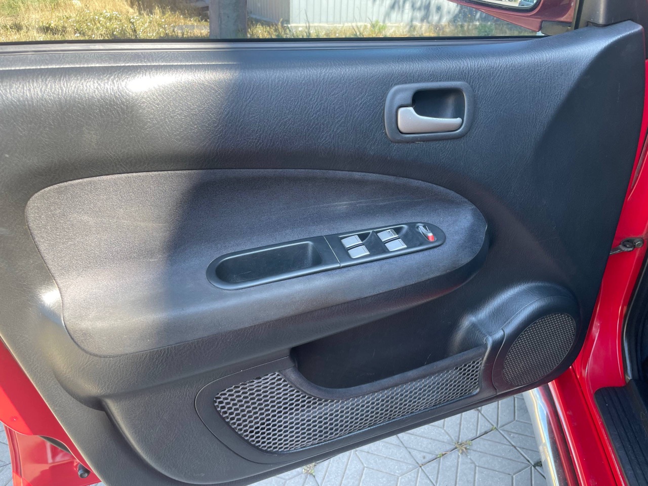 Honda HR-V - фото 11