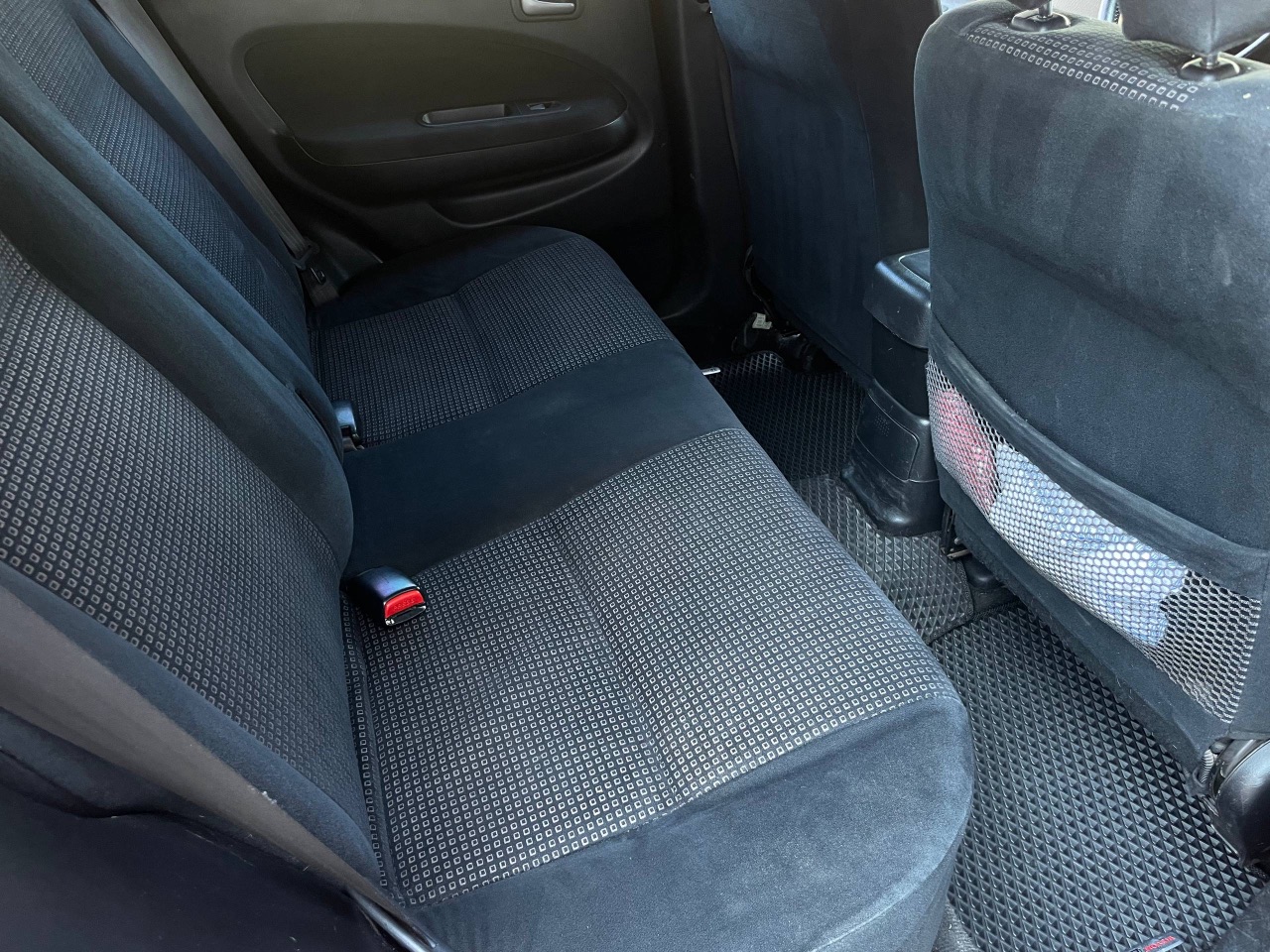 Honda HR-V - фото 26