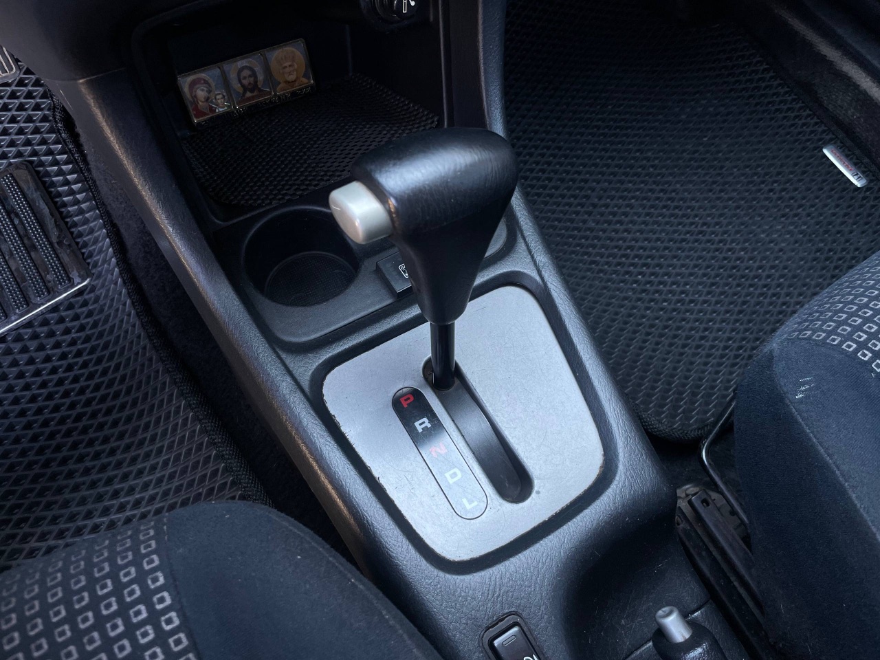 Honda HR-V - фото 24