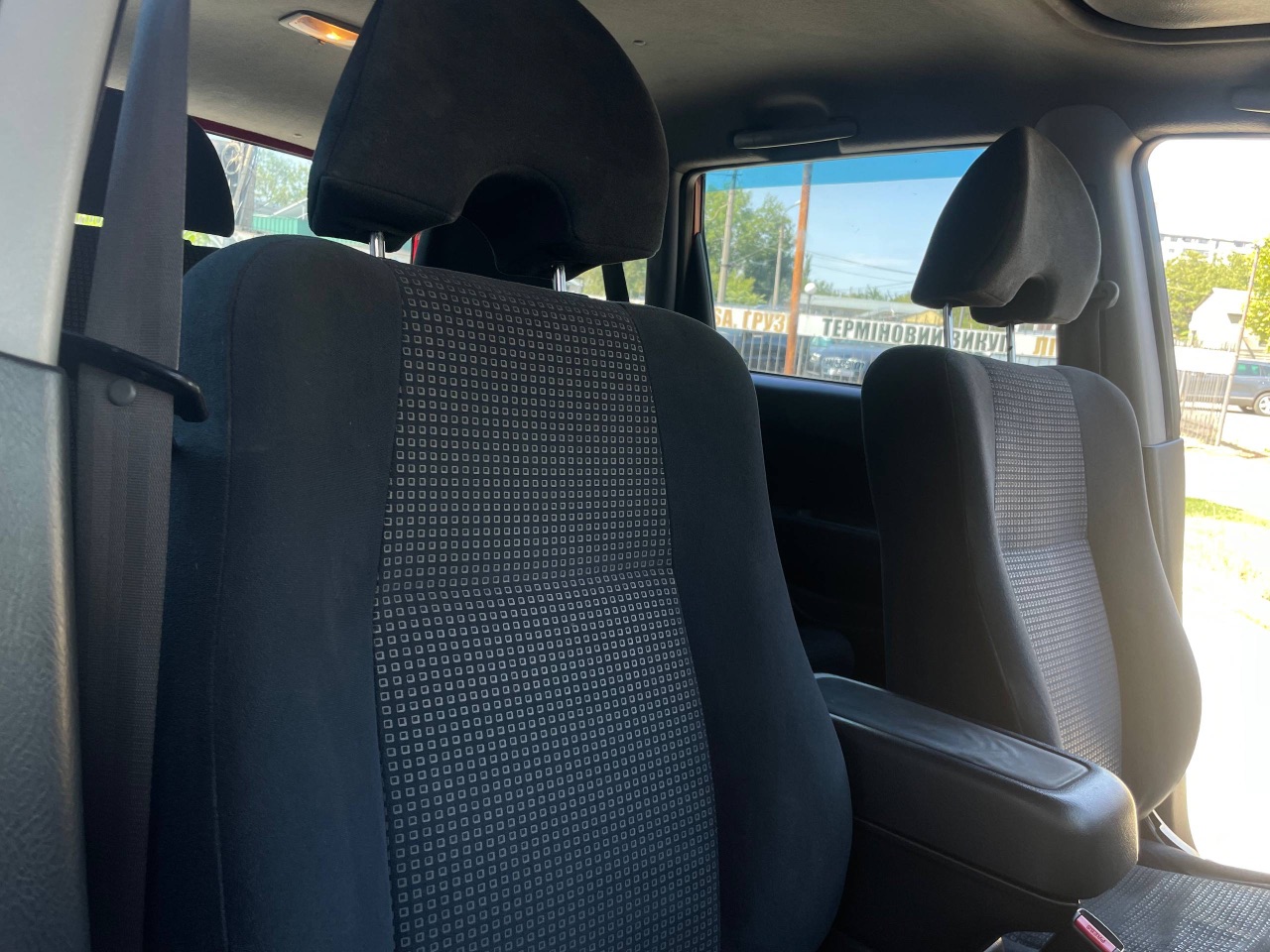 Honda HR-V - фото 29