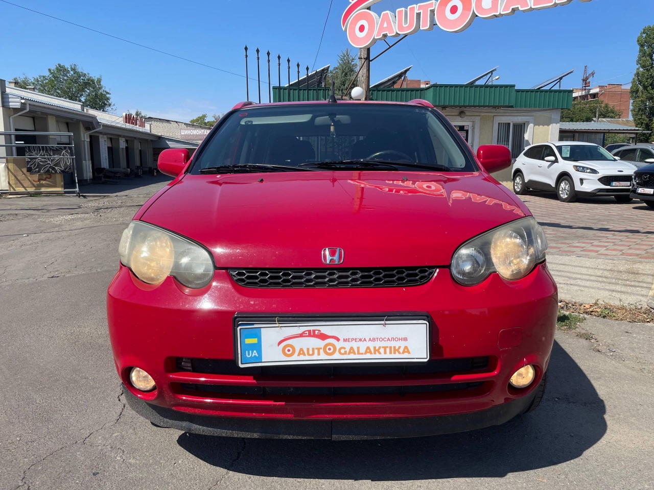 Honda HR-V - фото 2