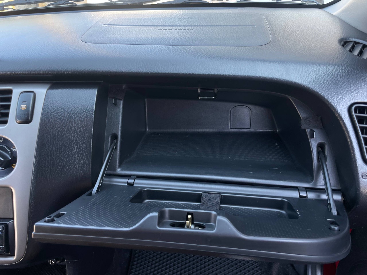 Honda HR-V - фото 32