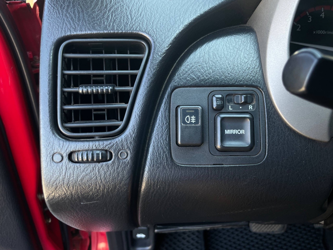 Honda HR-V - фото 21