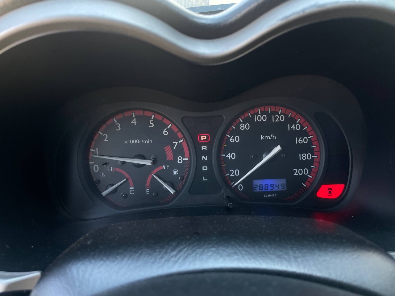 Honda HR-V - фото 20