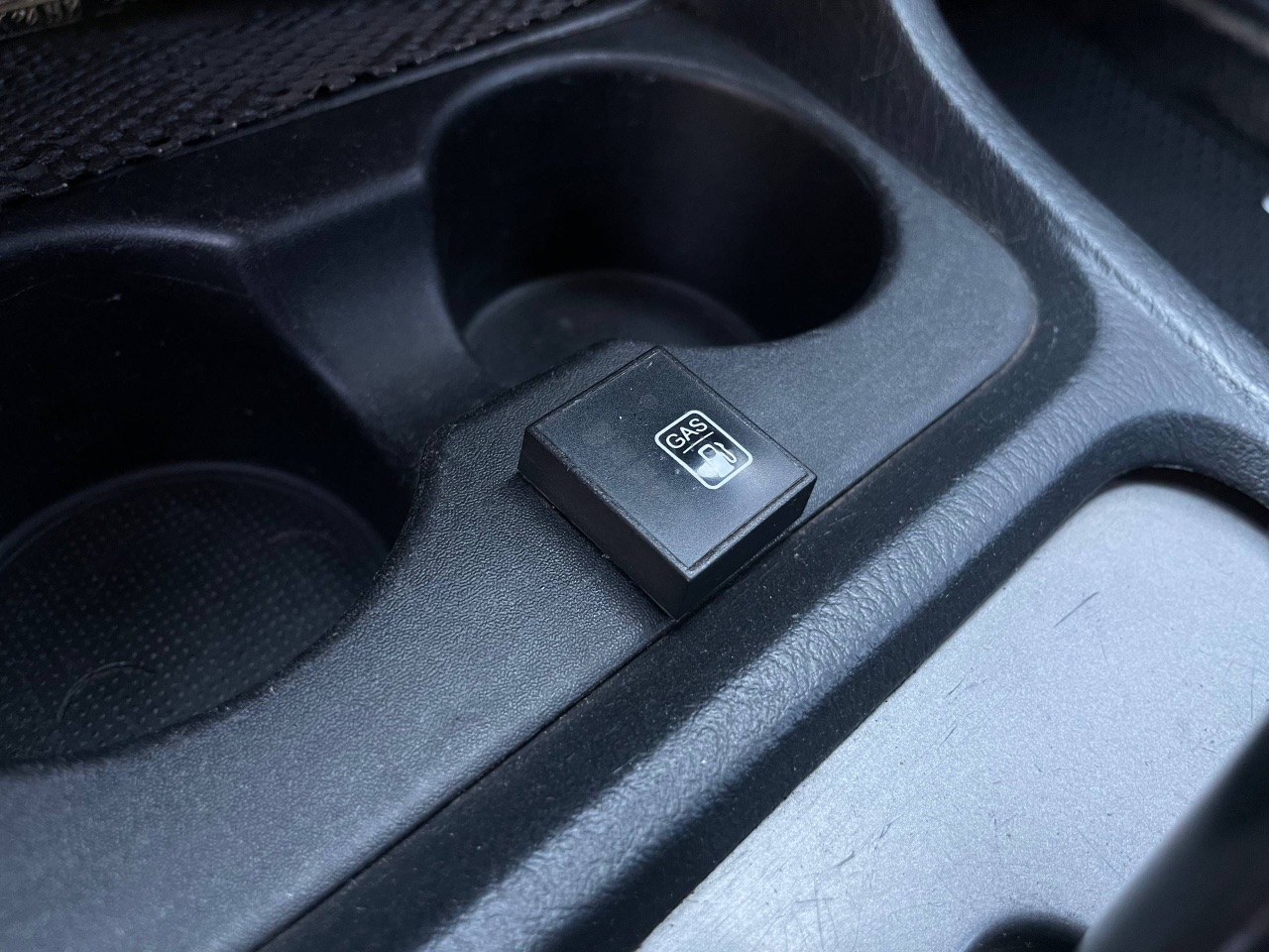 Honda HR-V - фото 22