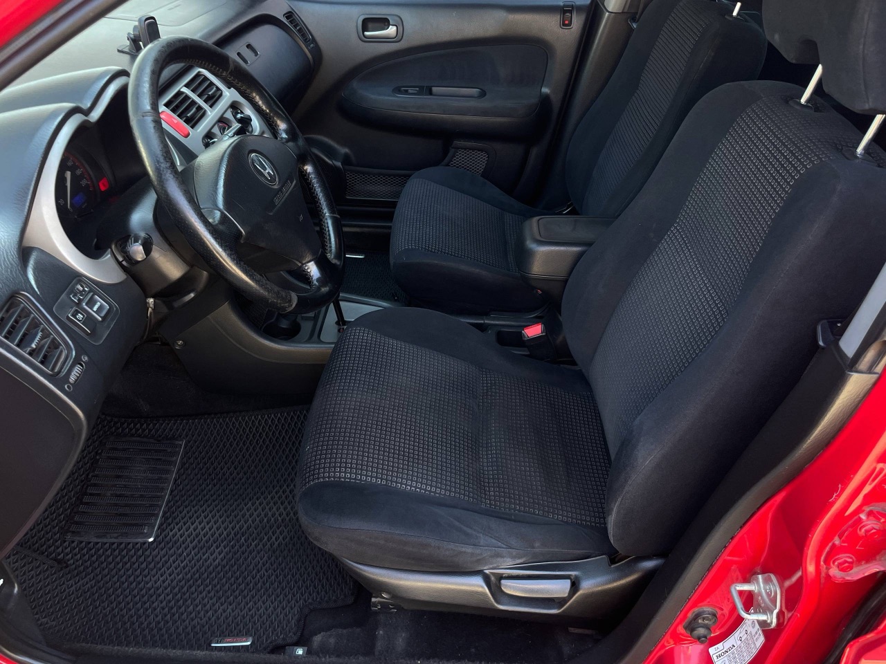 Honda HR-V - фото 17