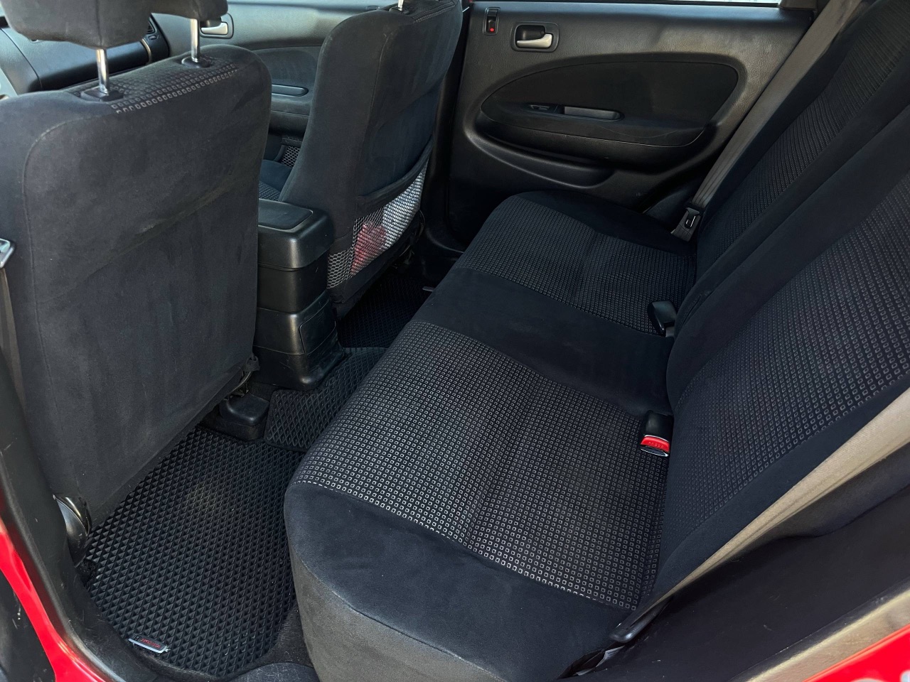 Honda HR-V - фото 13