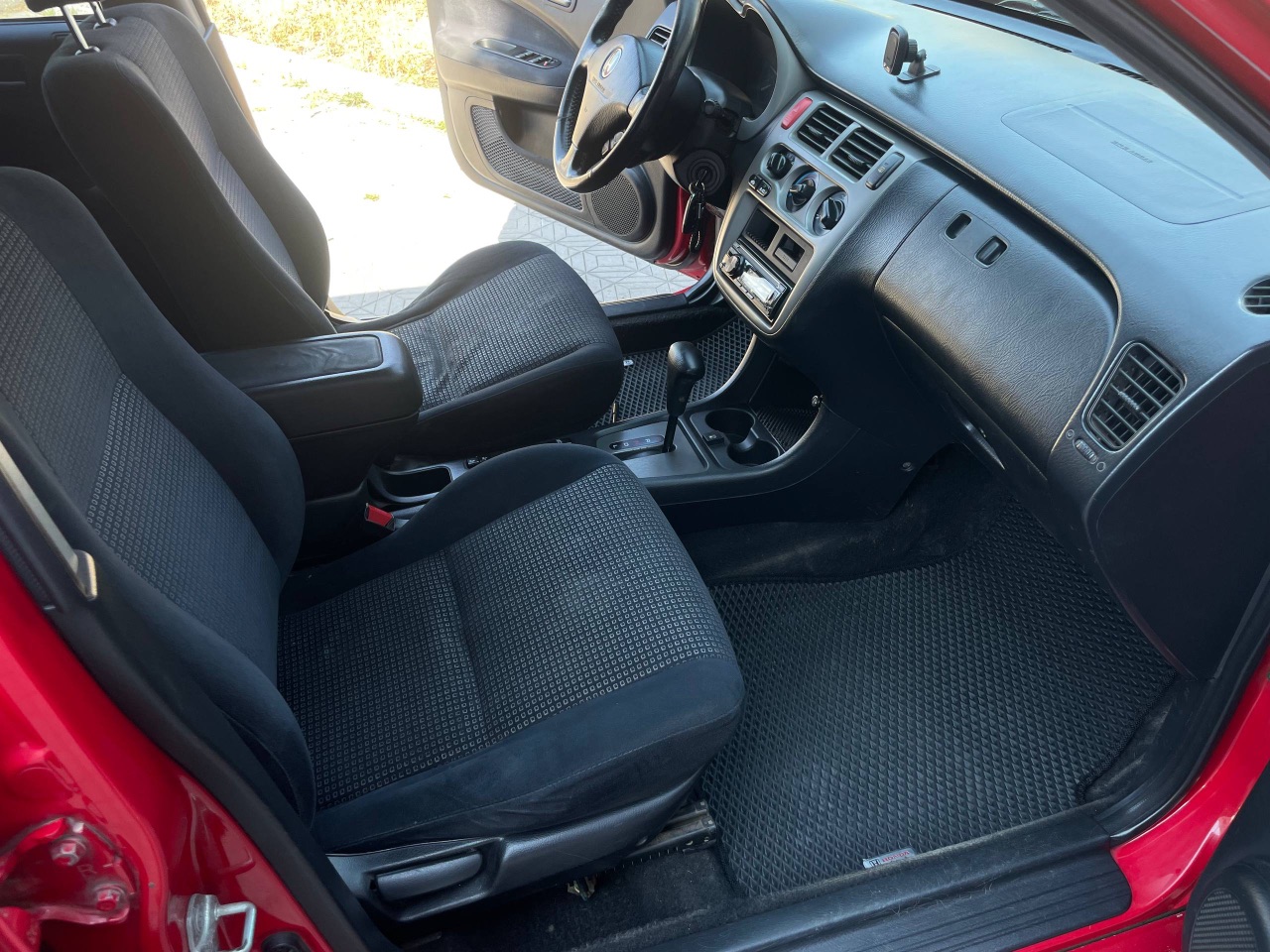 Honda HR-V - фото 30