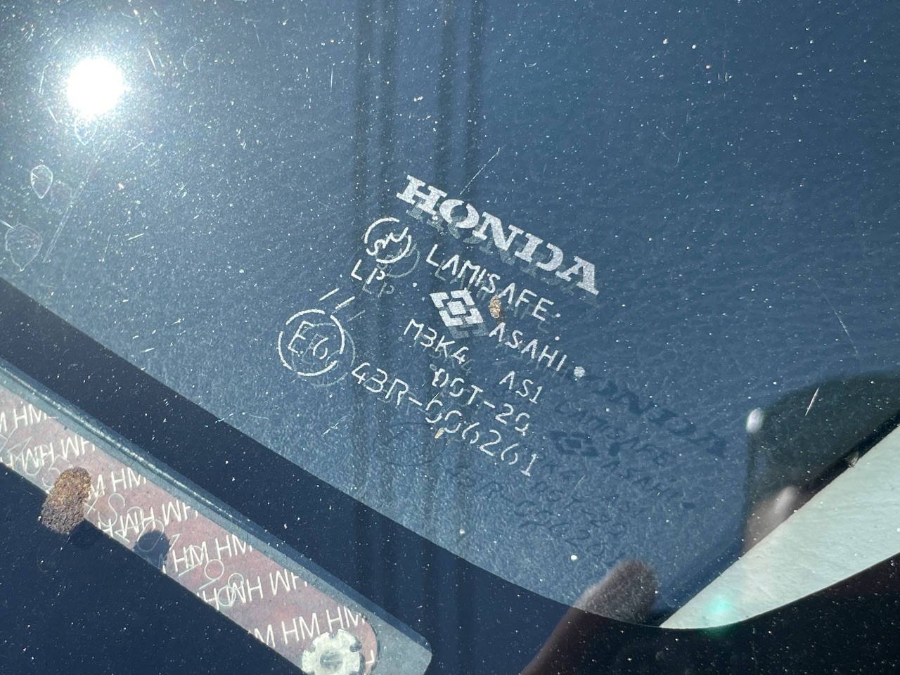 Honda HR-V - фото 9