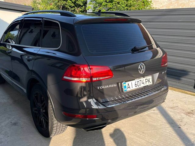 Volkswagen Touareg 2010, Біла Церква, $16 000 - зображення 5