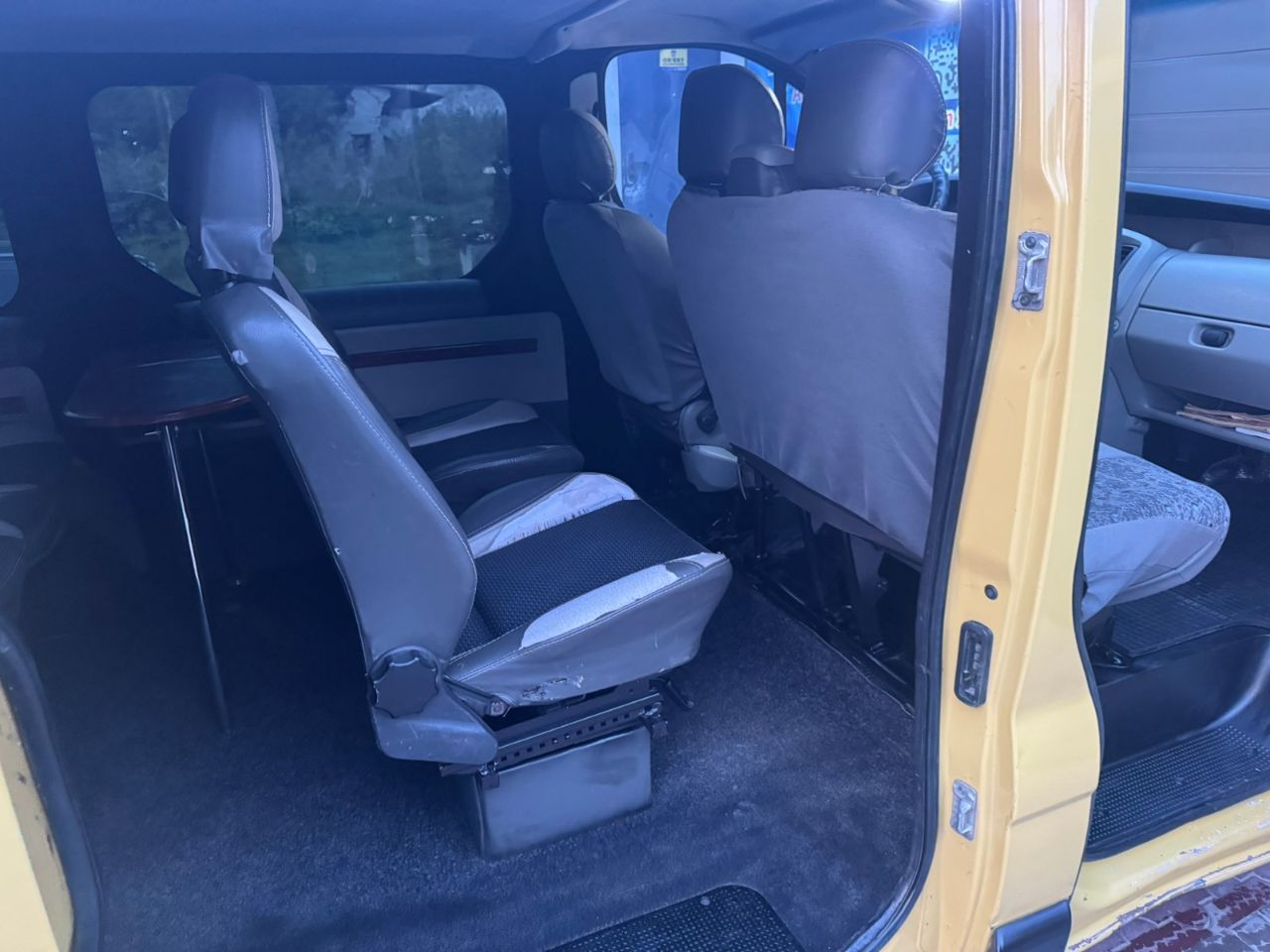 Opel Vivaro - фото 50