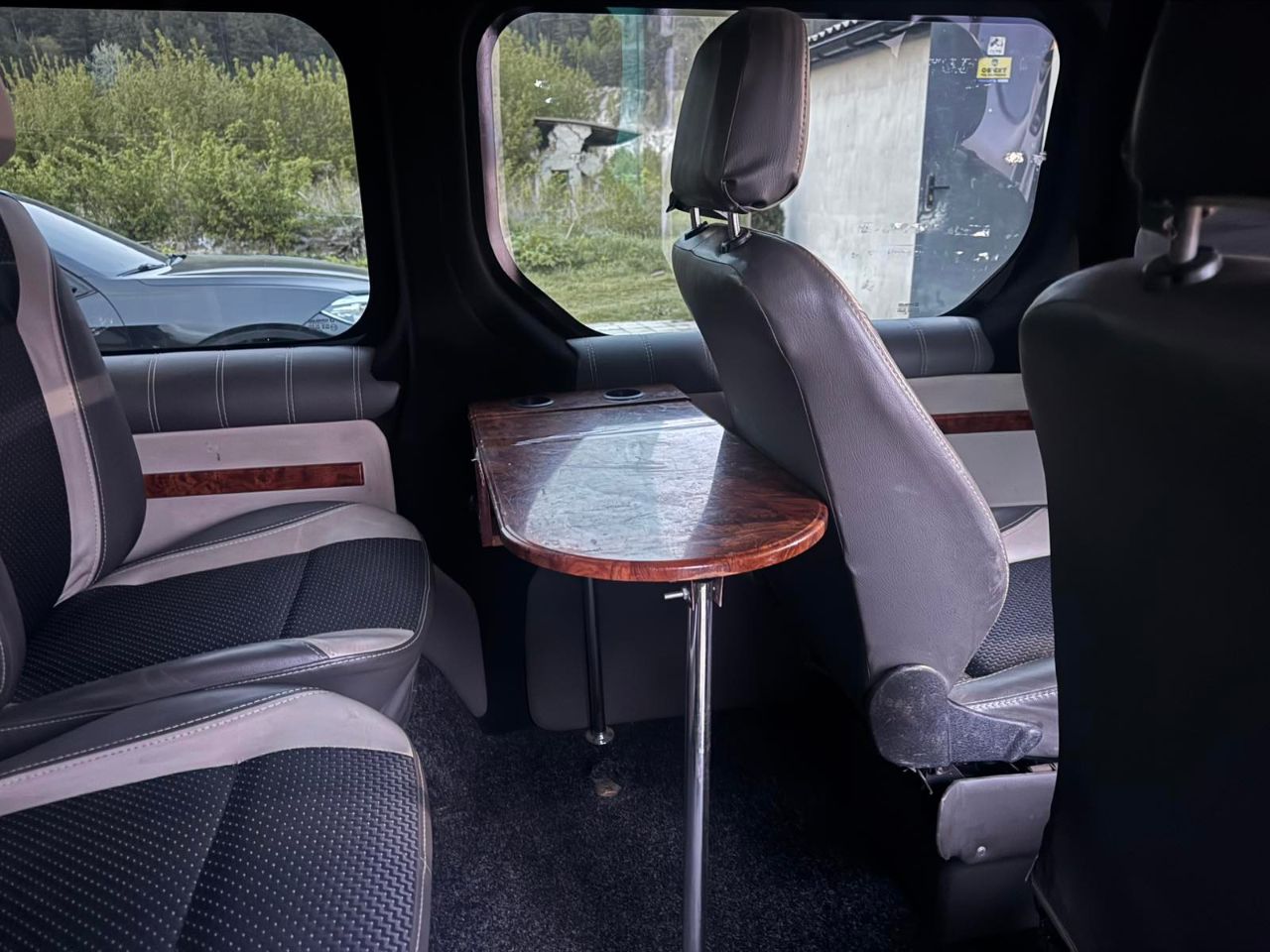 Opel Vivaro - фото 47