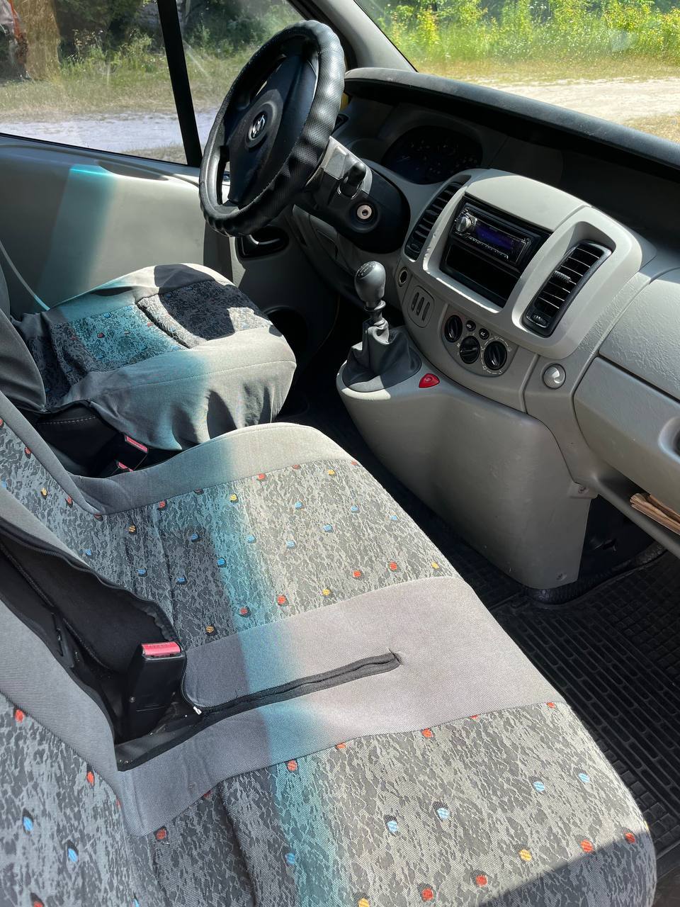 Opel Vivaro - фото 2