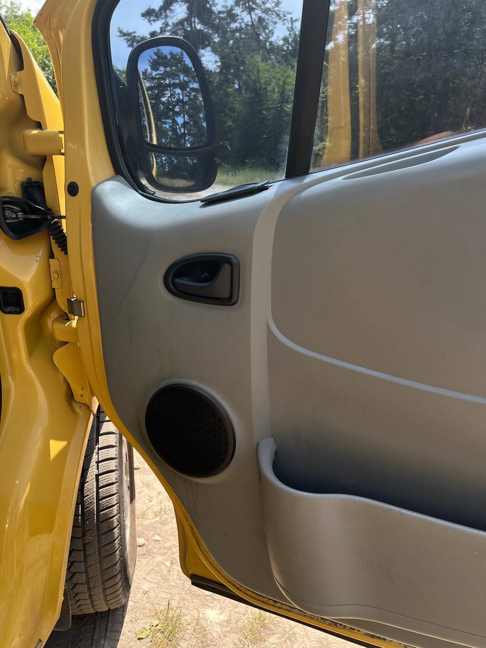 Opel Vivaro - фото 5