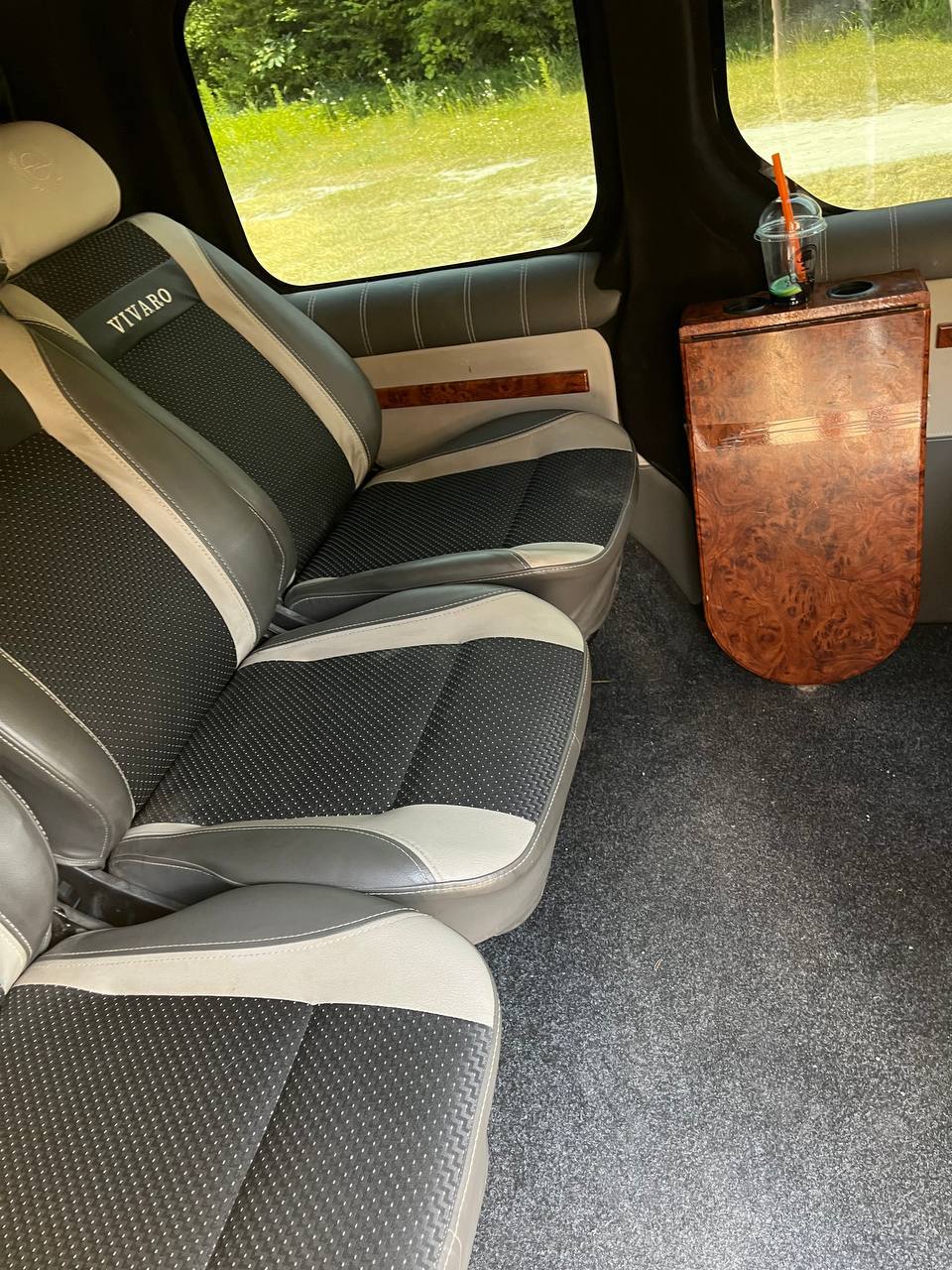 Opel Vivaro - фото 3