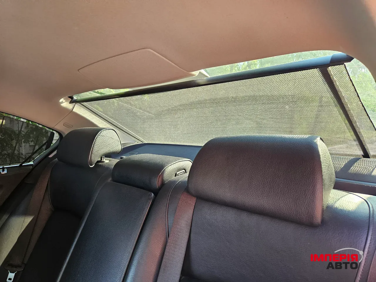 BMW 7 серії - фото 12