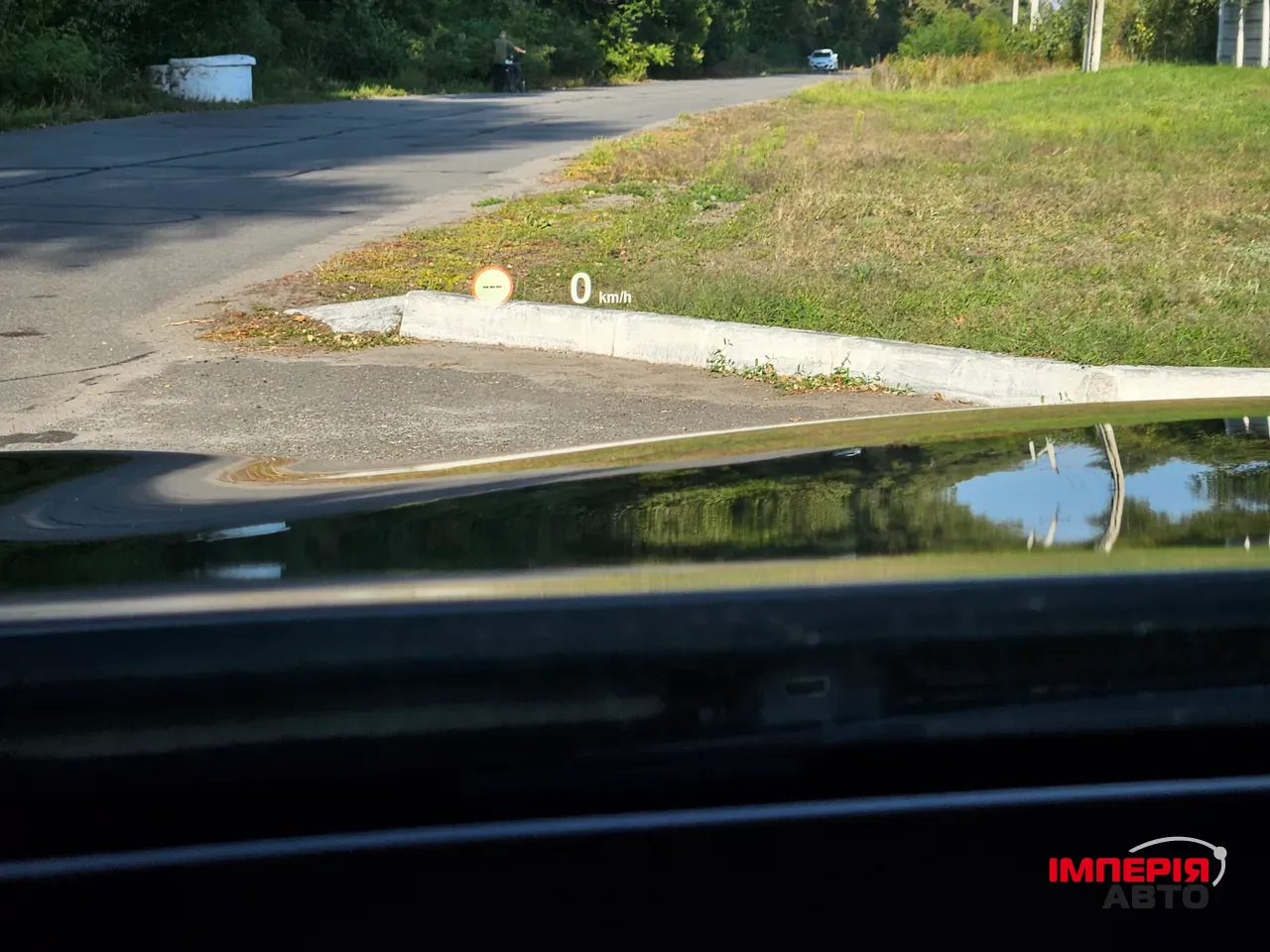 BMW 7 серії - фото 15