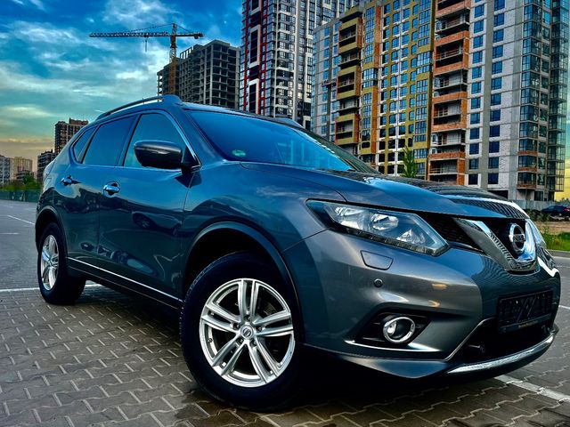 Nissan X-Trail - зображення 3
