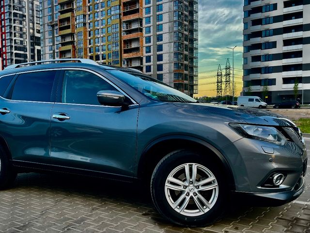 Nissan X-Trail - зображення 5