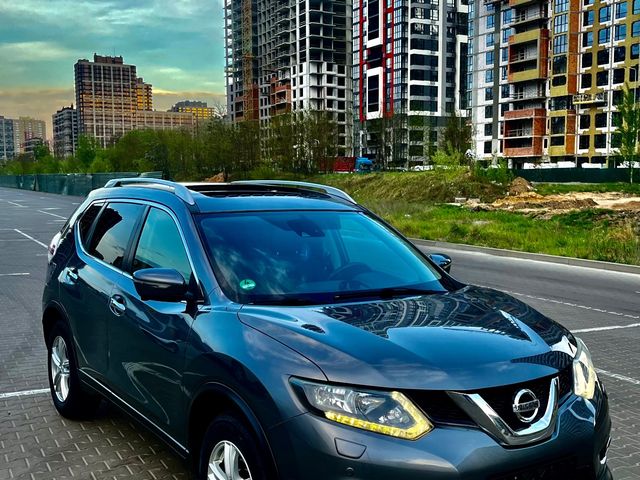 Nissan X-Trail - зображення 4