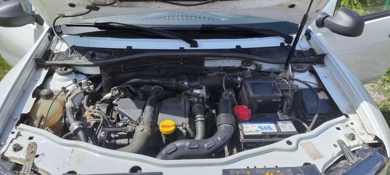 Renault Duster - фото 7