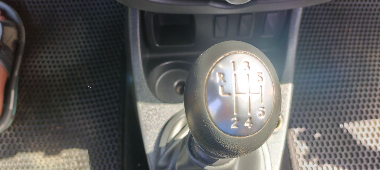 Renault Duster - фото 10