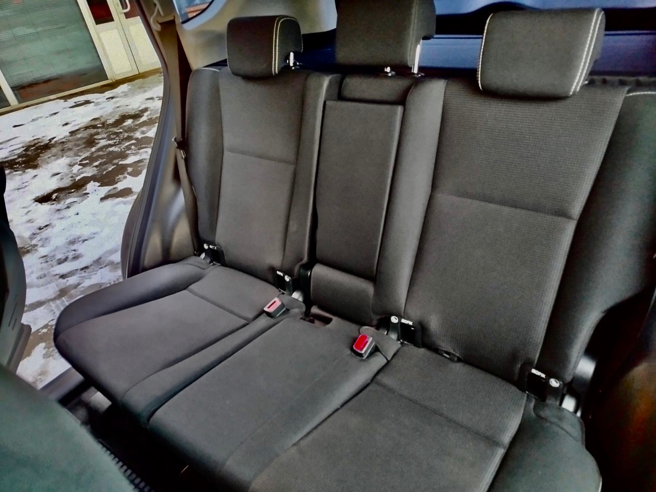 Toyota RAV4 - фото 43