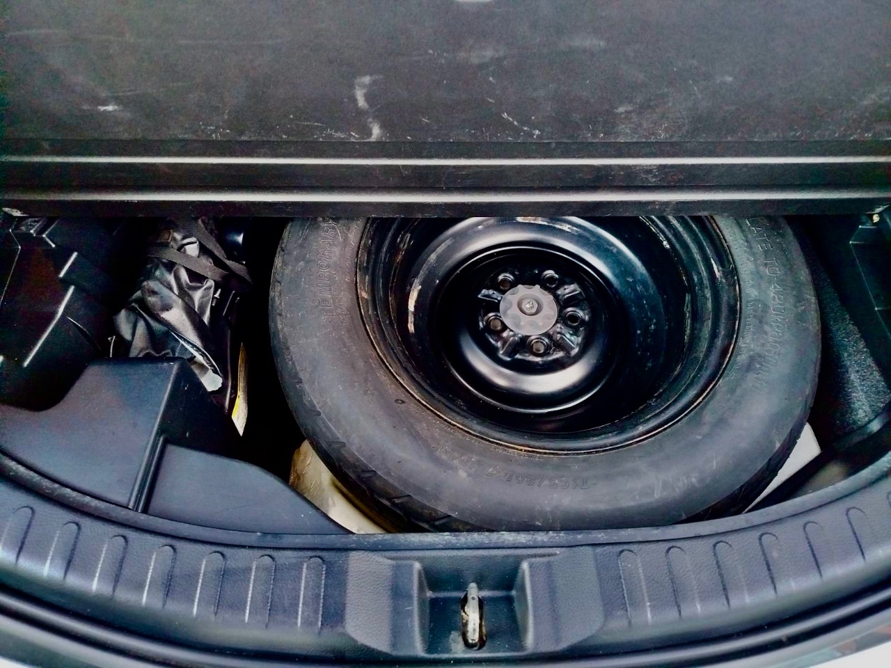 Toyota RAV4 - фото 41