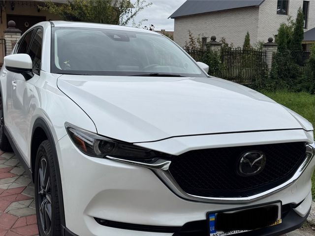 Mazda CX-5 2017, Житомир, $17 500 - зображення 1