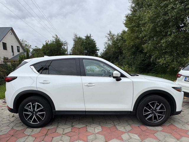 Mazda CX-5 2017, Житомир, $17 500 - зображення 4