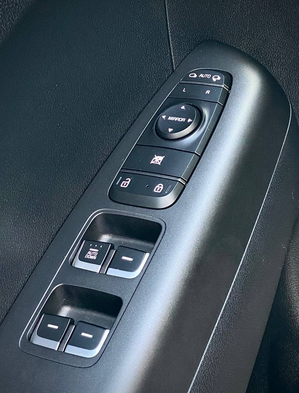 Kia Sportage - фото 20