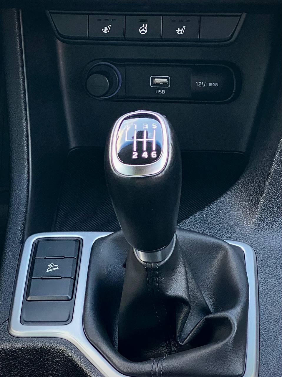 Kia Sportage - фото 19