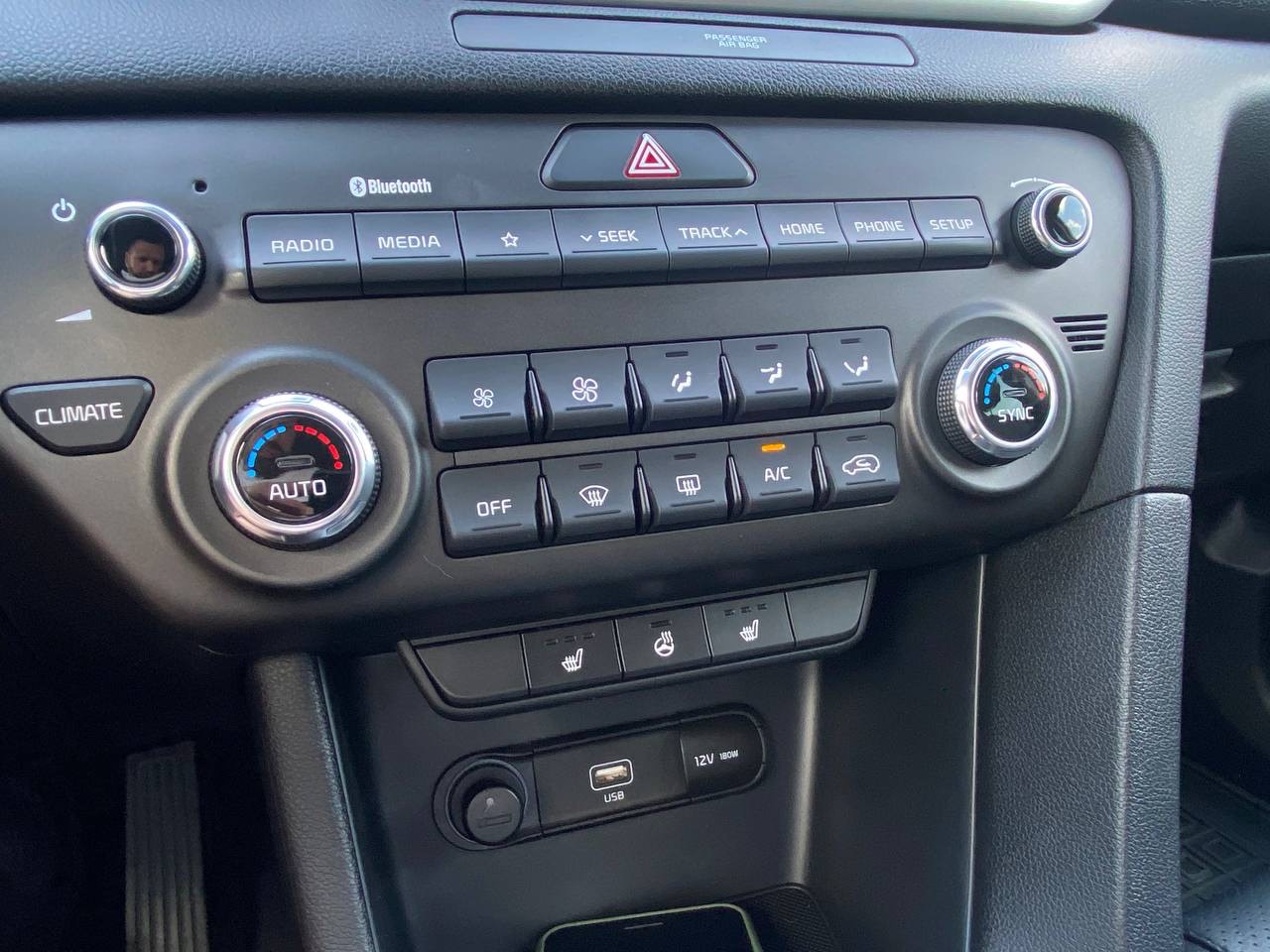 Kia Sportage - фото 13