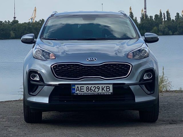 Kia Sportage - фото 3