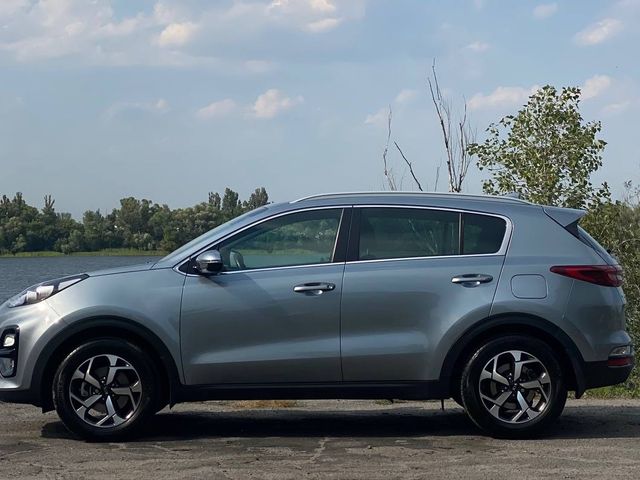 Kia Sportage - фото 4