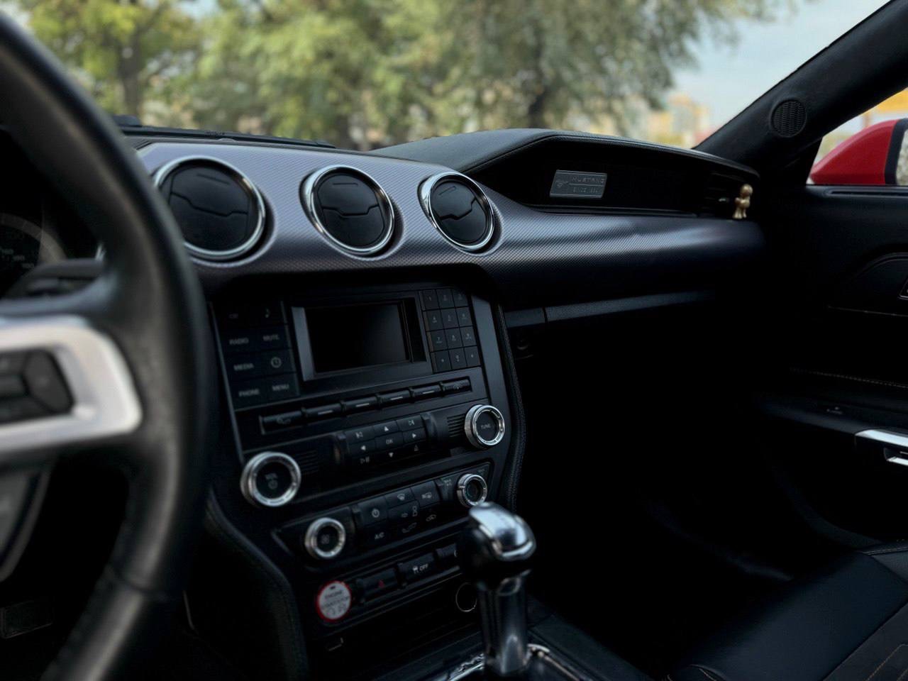 Ford Mustang - фото 7