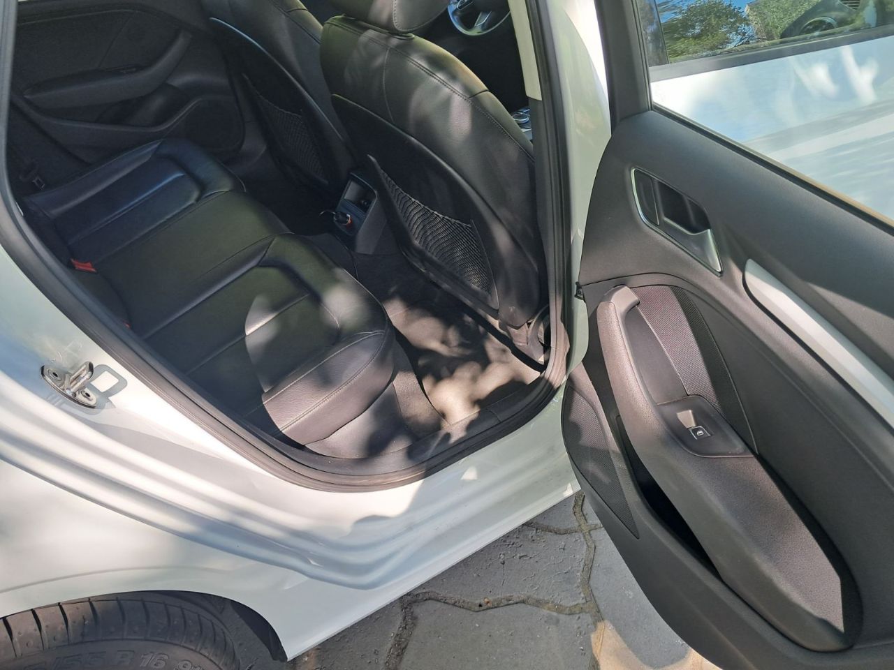 Audi A3 - фото 19