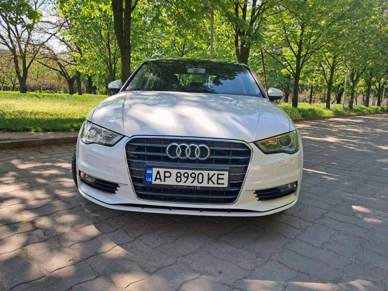 Audi A3 - фото 11