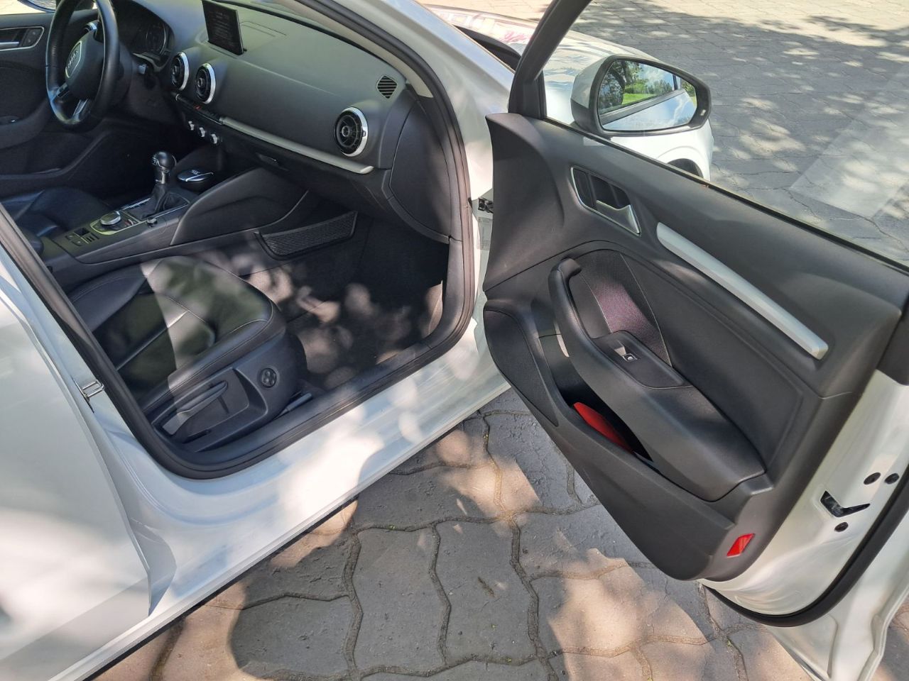 Audi A3 - фото 24