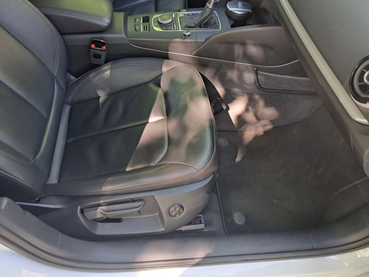 Audi A3 - фото 22