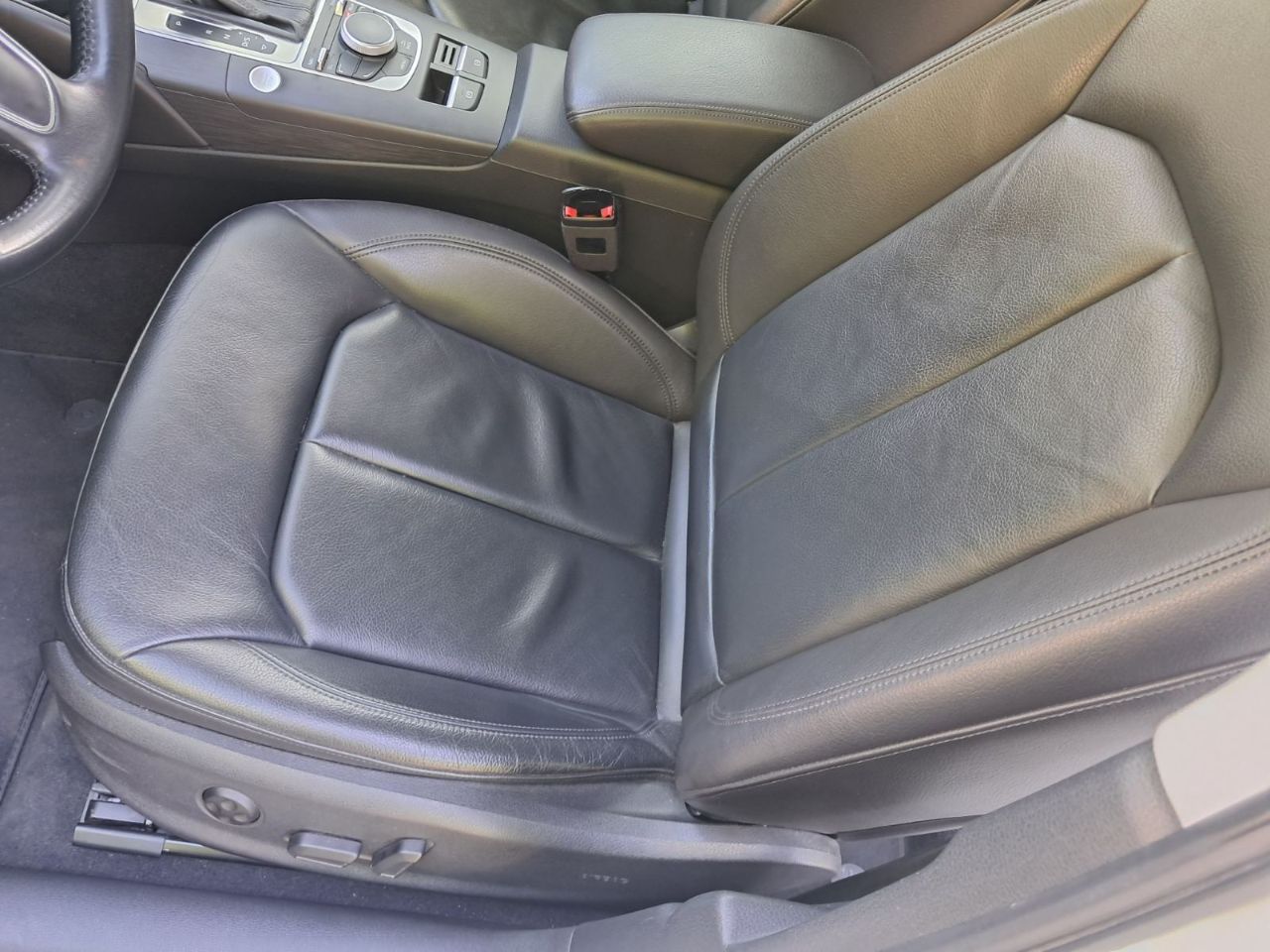 Audi A3 - фото 20