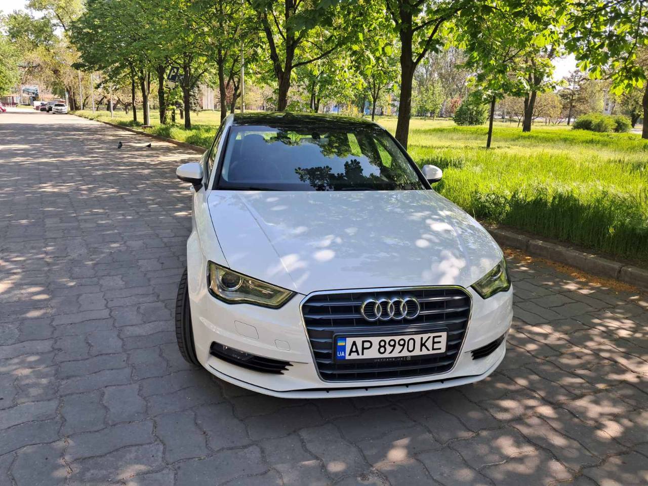 Audi A3 - фото 2