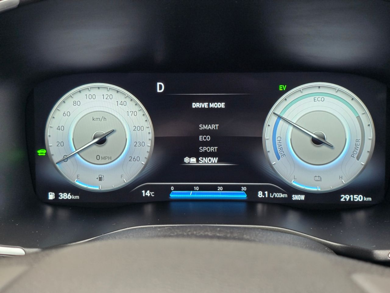 Hyundai Santa Fe - фото 18