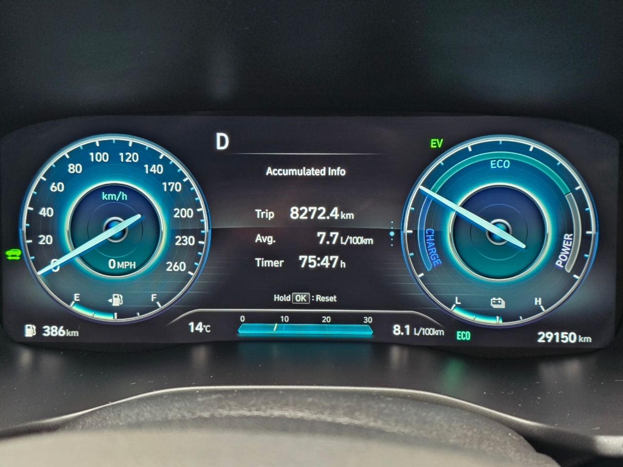 Hyundai Santa Fe - фото 26